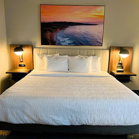 La Quinta Inn & Suites By Wyndham La Habra Eksteriør billede