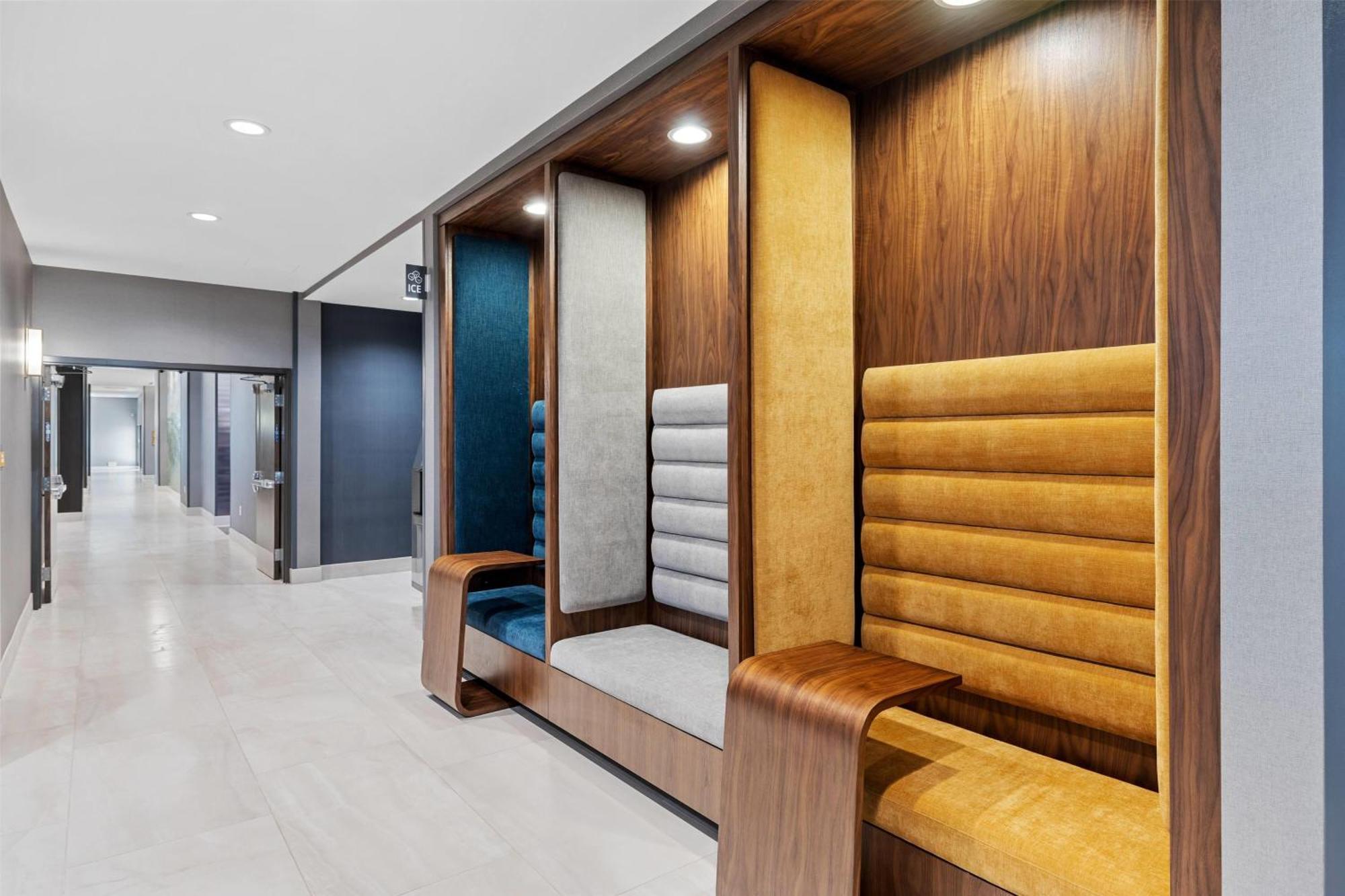 La Quinta Inn & Suites By Wyndham La Habra Eksteriør billede