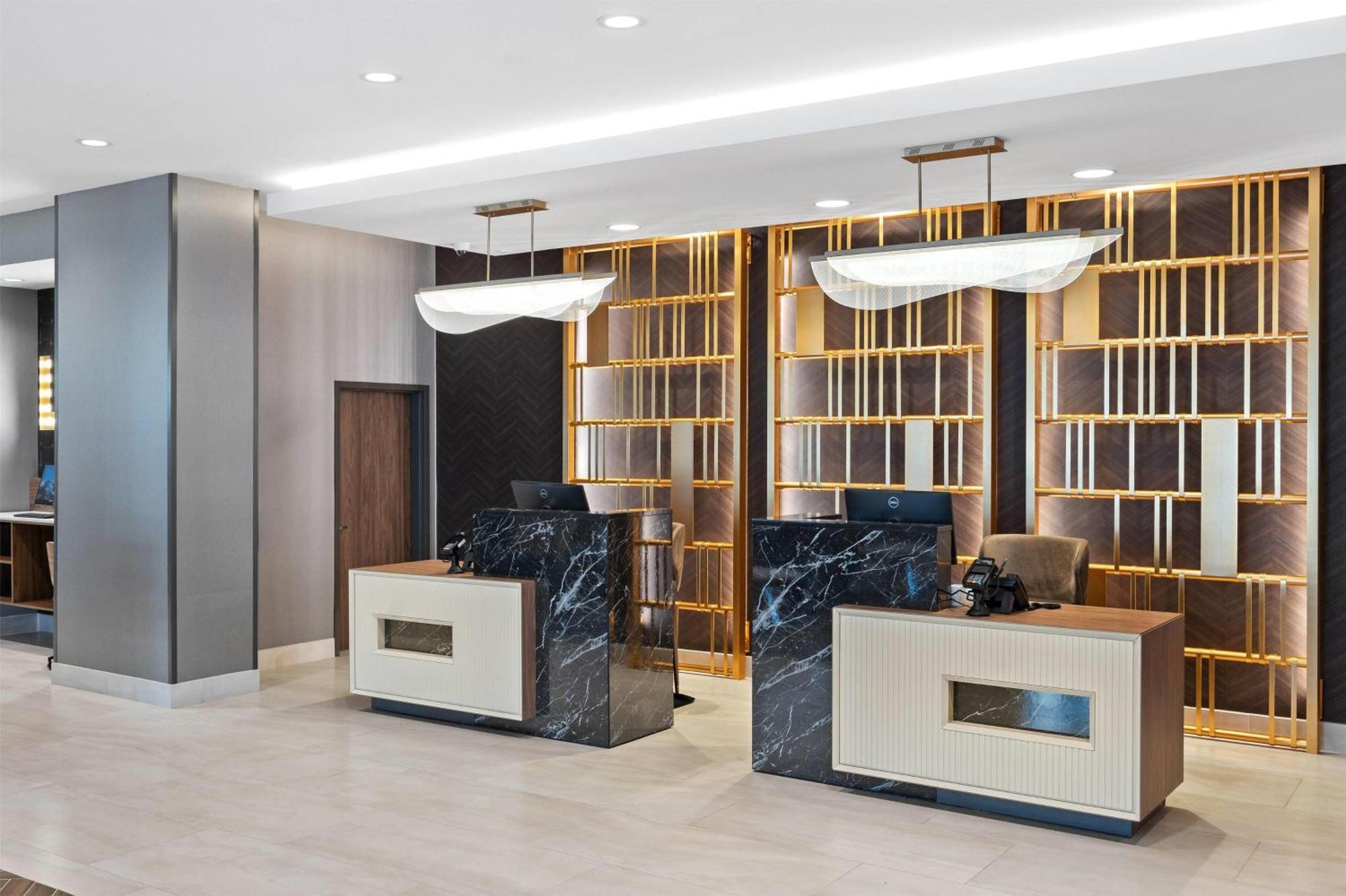 La Quinta Inn & Suites By Wyndham La Habra Eksteriør billede